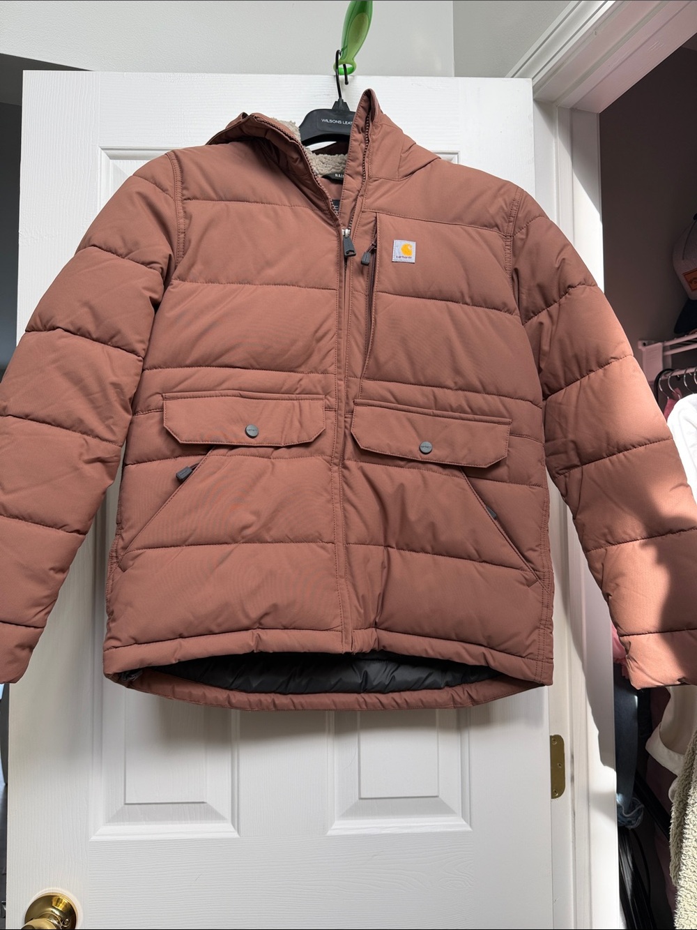 Women’s Carhartt Jacket